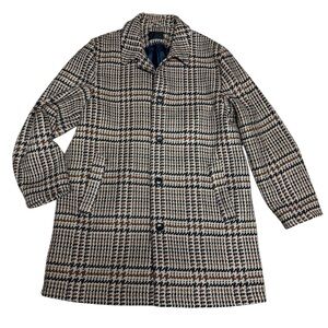 Asos, Men’s Tweed Coat